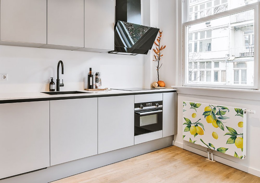 Décorations pour la cuisine