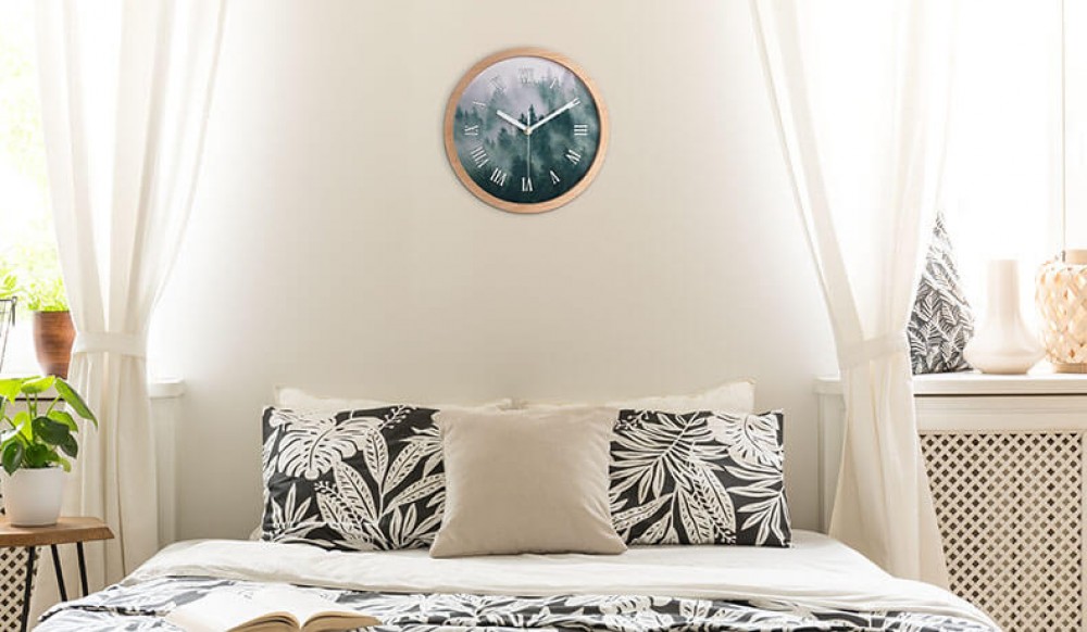 comment décorer une chambre à coucher