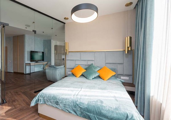 Comment décorer une chambre à coucher moderne ? Conseils et astuces
