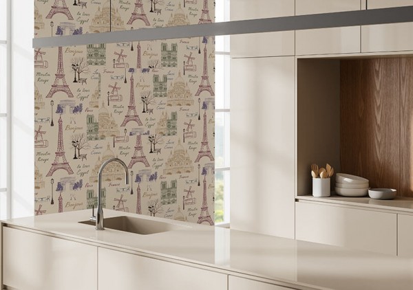 Quelle couleur de mur choisir pour votre cuisine ? Inspiration et conseils pratiques