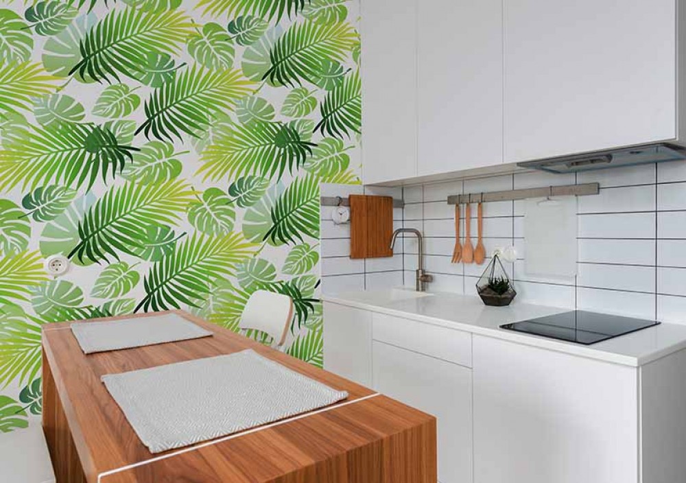 Décorations pour la cuisine