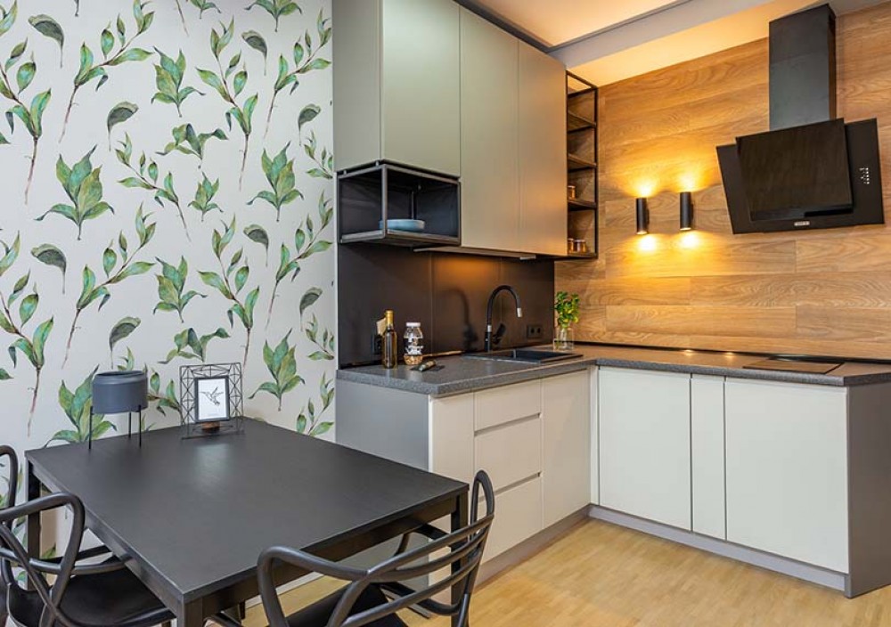 Comment rafraîchir votre cuisine