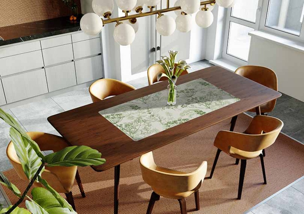 Décorations pour la cuisine