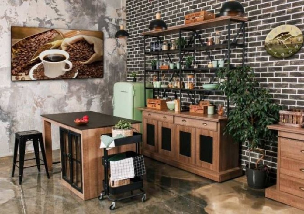 Comment rafraîchir votre cuisine