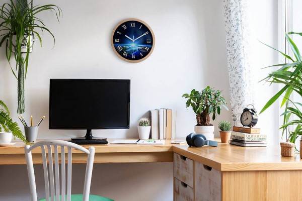 Comment décorer votre bureau à domicile - créer un espace de travail inspirant