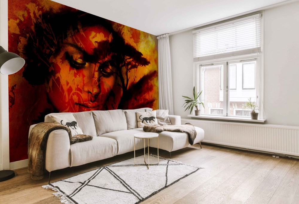 fonds d'écran à la mode