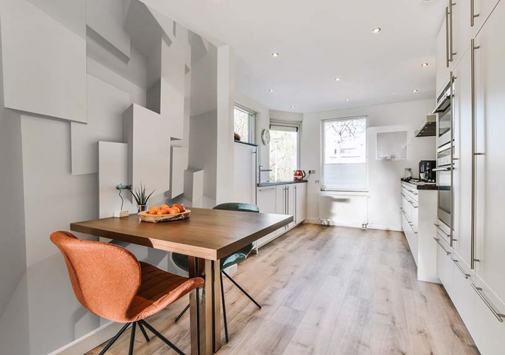 Peintures murales en 3D