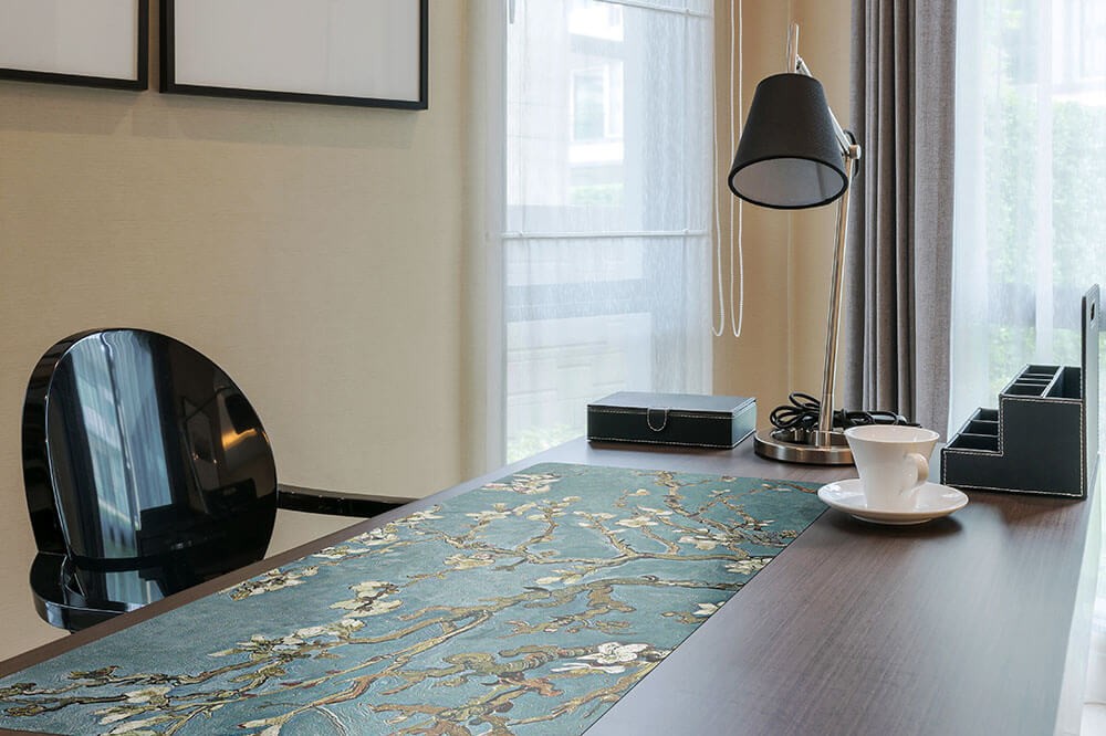 Comment mettre en place un bureau à domicile